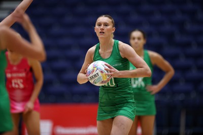 140625 - Cardiff Dragons v London Pulse - NxtGen League - 