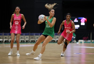 140625 - Cardiff Dragons v London Pulse - NxtGen League - 