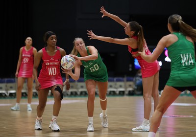 140625 - Cardiff Dragons v London Pulse - NxtGen League - 