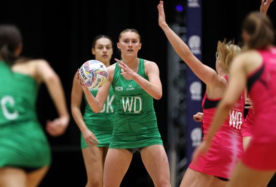 140625 - Cardiff Dragons v London Pulse - NxtGen League - 