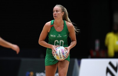 140625 - Cardiff Dragons v London Pulse - NxtGen League - 