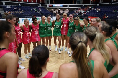 140625 - Cardiff Dragons v London Pulse - NxtGen League - 