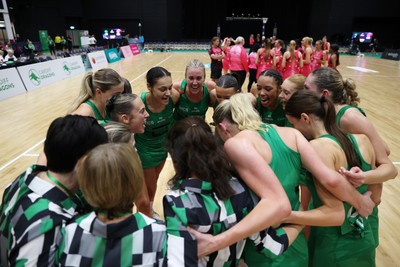 140625 - Cardiff Dragons v London Pulse - NxtGen League - 