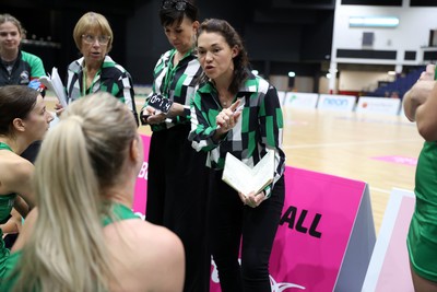 140625 - Cardiff Dragons v London Pulse - NxtGen League - 