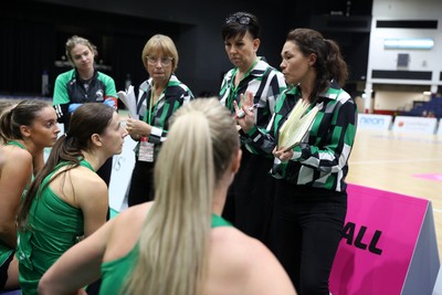 140625 - Cardiff Dragons v London Pulse - NxtGen League - 
