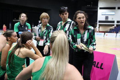 140625 - Cardiff Dragons v London Pulse - NxtGen League - 
