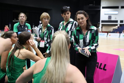 140625 - Cardiff Dragons v London Pulse - NxtGen League - 