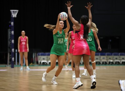 140625 - Cardiff Dragons v London Pulse - NxtGen League - 