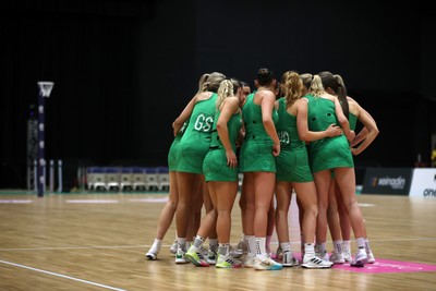 140625 - Cardiff Dragons v London Pulse - NxtGen League - 