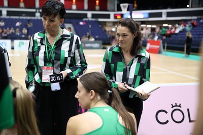 140625 - Cardiff Dragons v London Pulse - NxtGen League - 