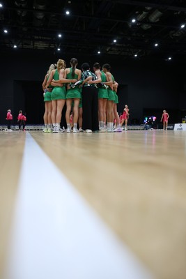 140625 - Cardiff Dragons v London Pulse - NxtGen League - 