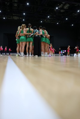 140625 - Cardiff Dragons v London Pulse - NxtGen League - 