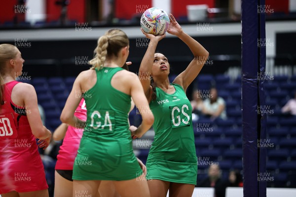 140625 - Cardiff Dragons v London Pulse - NxtGen League - 