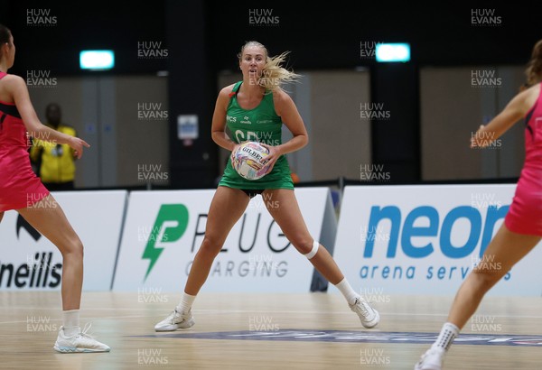 140625 - Cardiff Dragons v London Pulse - NxtGen League - 
