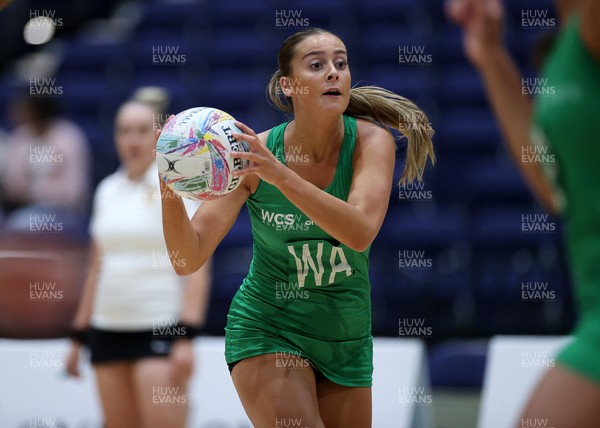 140625 - Cardiff Dragons v London Pulse - NxtGen League - 