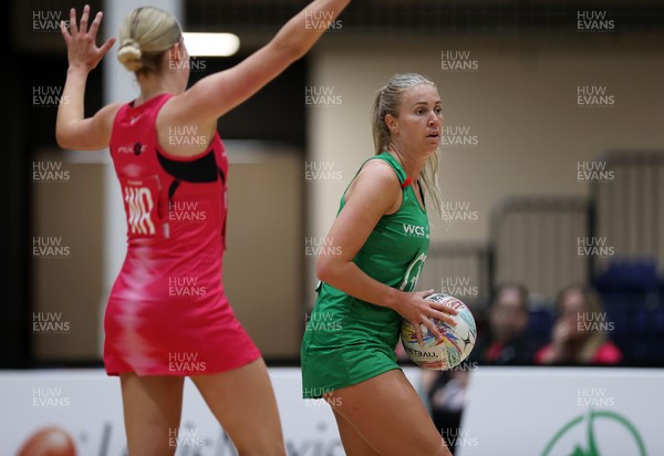 140625 - Cardiff Dragons v London Pulse - NxtGen League - 