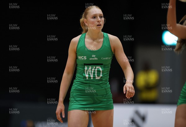 140625 - Cardiff Dragons v London Pulse - NxtGen League - 