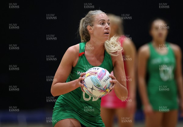 140625 - Cardiff Dragons v London Pulse - NxtGen League - 