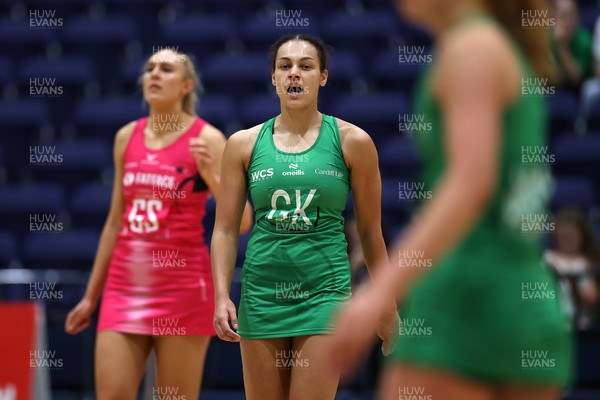 140625 - Cardiff Dragons v London Pulse - NxtGen League - 