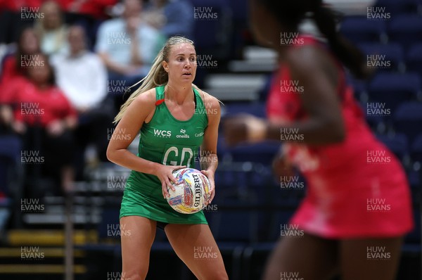 140625 - Cardiff Dragons v London Pulse - NxtGen League - 
