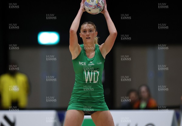 140625 - Cardiff Dragons v London Pulse - NxtGen League - 