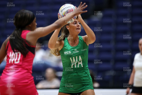 140625 - Cardiff Dragons v London Pulse - NxtGen League - 