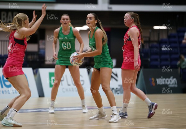 140625 - Cardiff Dragons v London Pulse - NxtGen League - 