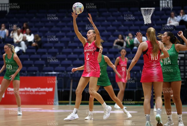 140625 - Cardiff Dragons v London Pulse - NxtGen League - 