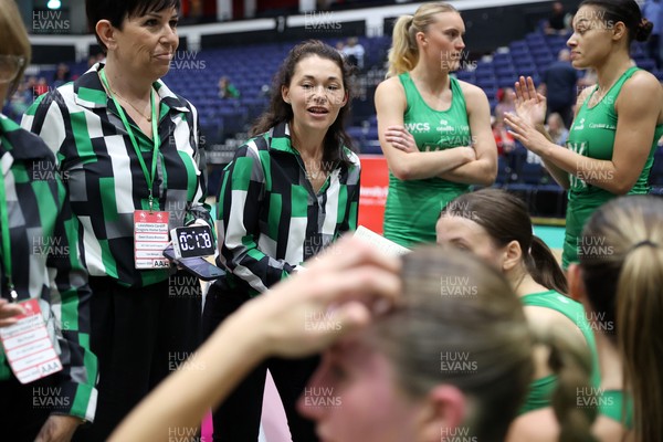 140625 - Cardiff Dragons v London Pulse - NxtGen League - 