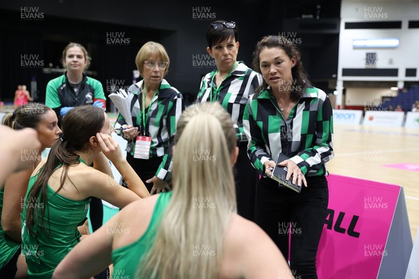 140625 - Cardiff Dragons v London Pulse - NxtGen League - 