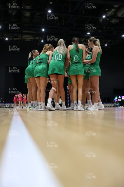 140625 - Cardiff Dragons v London Pulse - NxtGen League - 