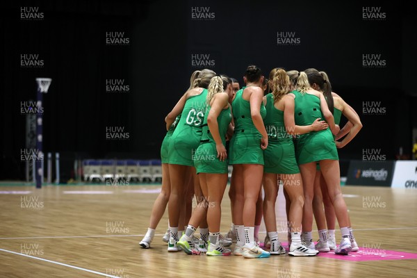 140625 - Cardiff Dragons v London Pulse - NxtGen League - 