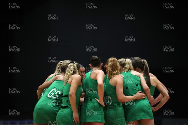 140625 - Cardiff Dragons v London Pulse - NxtGen League - 