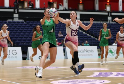 240525 - Cardiff Dragons v Loughborough Lightning - NxtGen - 