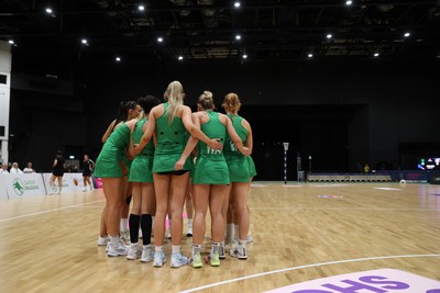 240525 - Cardiff Dragons v Loughborough Lightning - NxtGen - 