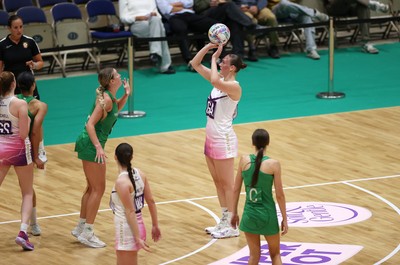240525 - Cardiff Dragons v Loughborough Lightning - NxtGen - 