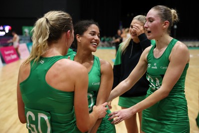 240525 - Cardiff Dragons v Loughborough Lightning - NxtGen - Izzy Fletcher of Cardiff Dragons