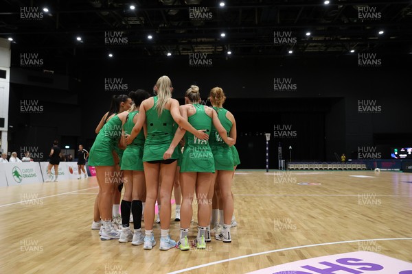 240525 - Cardiff Dragons v Loughborough Lightning - NxtGen - 
