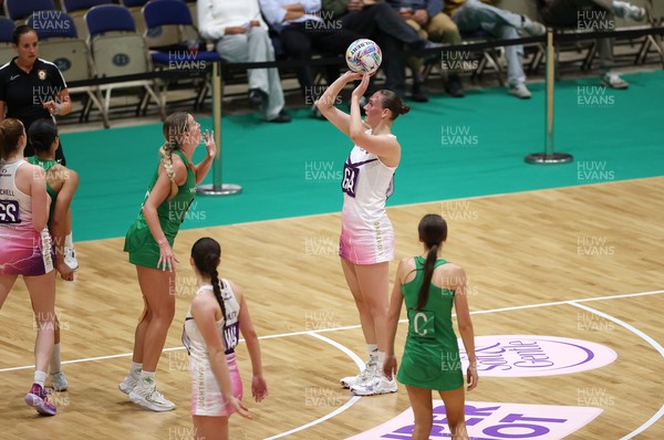 240525 - Cardiff Dragons v Loughborough Lightning - NxtGen - 