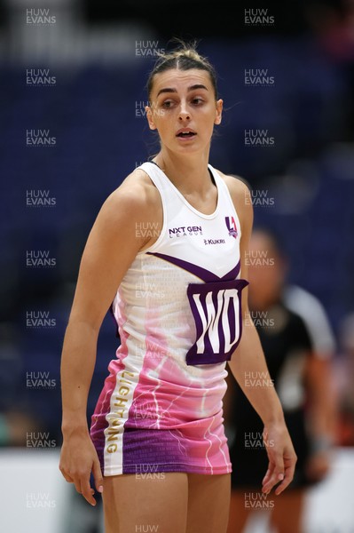 240525 - Cardiff Dragons v Loughborough Lightning - NxtGen - Megan Pilkington