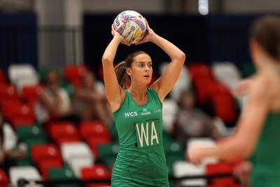 160525 - Cardiff Dragons v Nottingham Forest - NXT Gen League - 