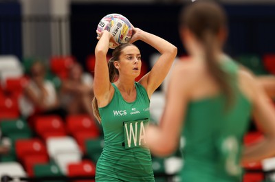 160525 - Cardiff Dragons v Nottingham Forest - NXT Gen League - 
