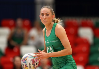 160525 - Cardiff Dragons v Nottingham Forest - NXT Gen League - 