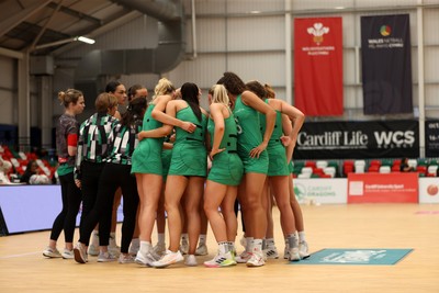 160525 - Cardiff Dragons v Nottingham Forest - NXT Gen League - 