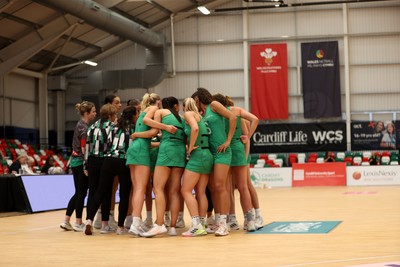 160525 - Cardiff Dragons v Nottingham Forest - NXT Gen League - 