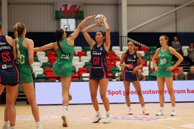 160525 - Cardiff Dragons v Nottingham Forest - NXT Gen League - 