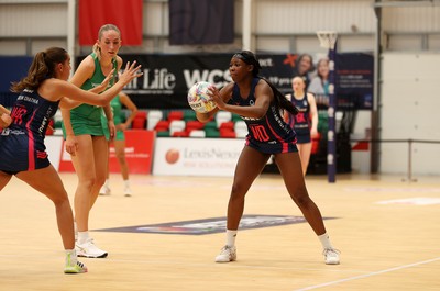 160525 - Cardiff Dragons v Nottingham Forest - NXT Gen League - 