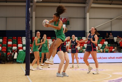 160525 - Cardiff Dragons v Nottingham Forest - NXT Gen League - 
