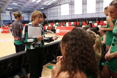 160525 - Cardiff Dragons v Nottingham Forest - NXT Gen League - 