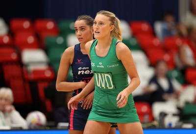 160525 - Cardiff Dragons v Nottingham Forest - NXT Gen League - 